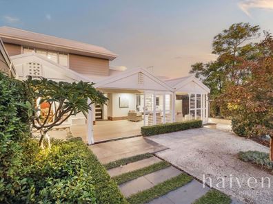 139 Bateman Road, Mount Pleasant WA 6153