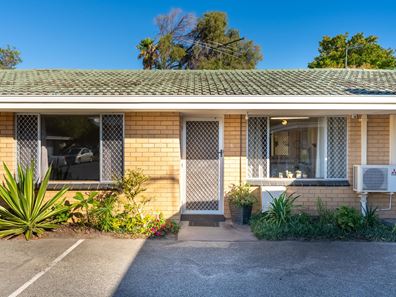 6/61-63 Frederick Street, Shoalwater WA 6169
