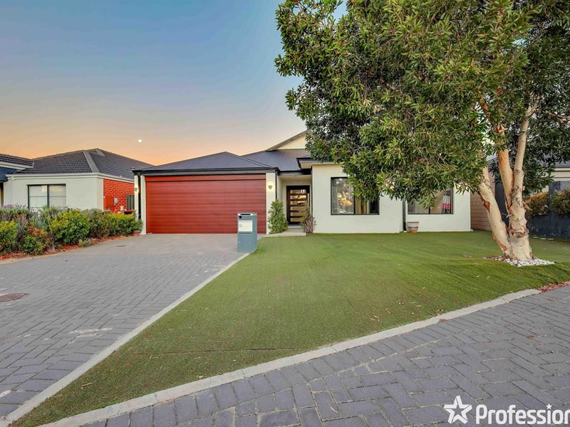 15 Leopold Road, Harrisdale WA 6112