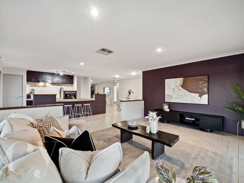 2 Quenda Close, Beeliar WA 6164