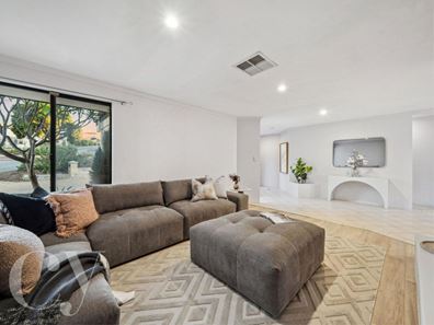 2 Quenda Close, Beeliar WA 6164