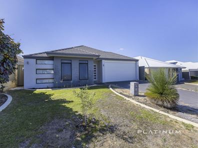 10 Columbia Crescent, Alkimos WA 6038