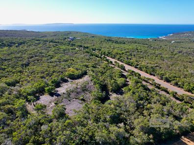 Lot 9,  Point Henry Road, Bremer Bay WA 6338