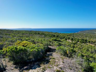 Lot 9,  Point Henry Road, Bremer Bay WA 6338