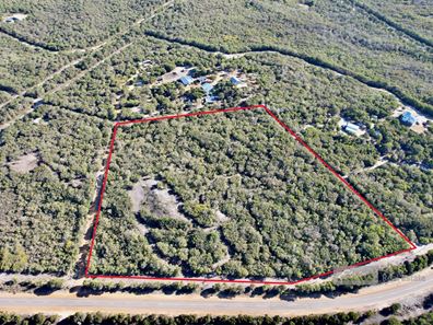 Lot 9,  Point Henry Road, Bremer Bay WA 6338