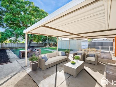 35 Eynesford Street, Gosnells WA 6110