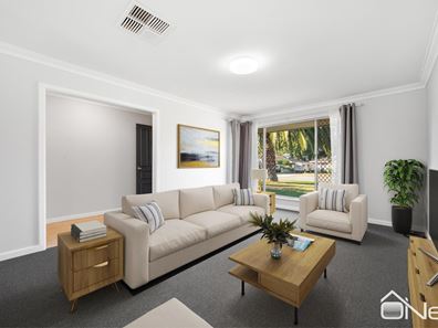 35 Eynesford Street, Gosnells WA 6110