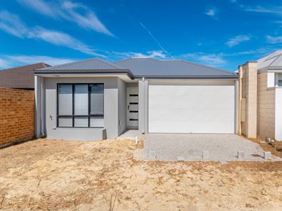 47 Witan Street, Brabham WA 6055