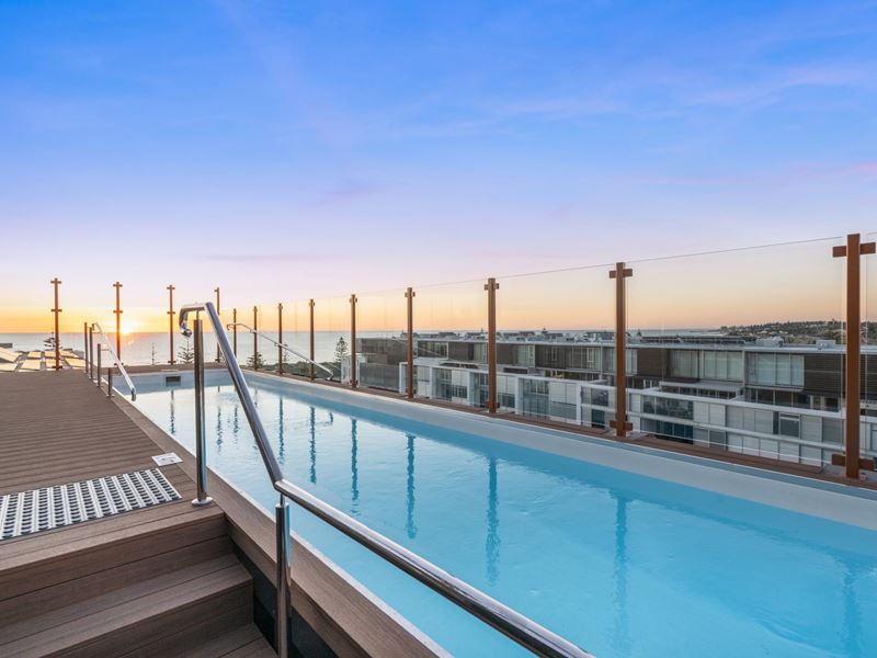 405/11 Freeman Loop, North Fremantle