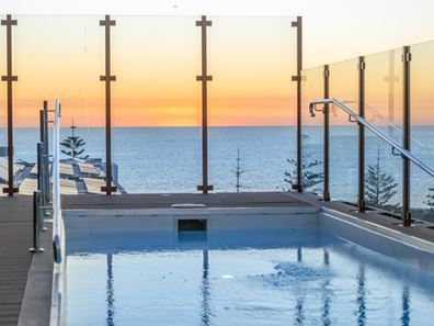 405/11 Freeman Loop, North Fremantle WA 6159