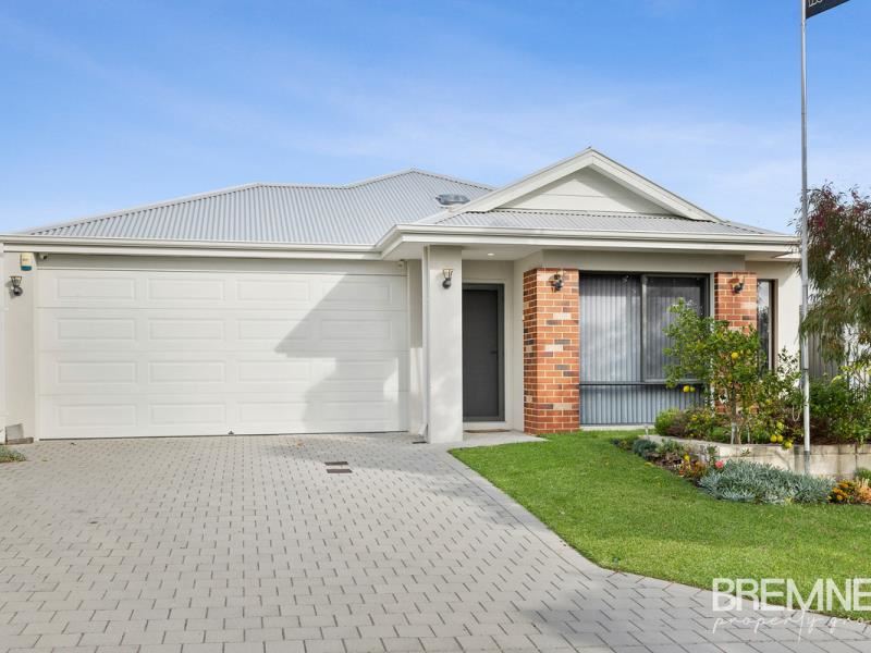 31 Sedano Crescent, Wellard WA 6170