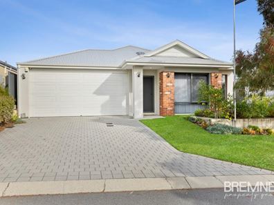 31 Sedano Crescent, Wellard WA 6170