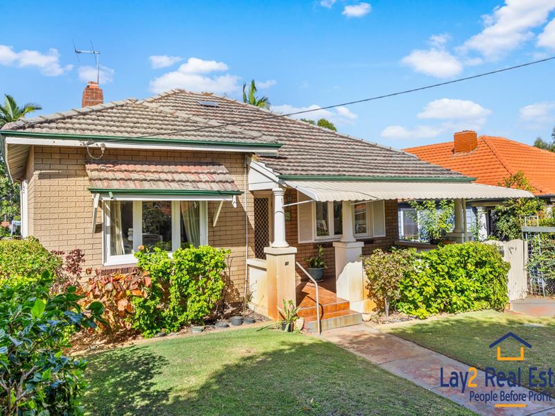 23 Hayward Street, Bayswater