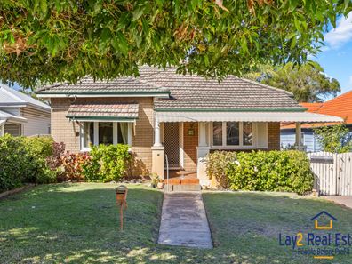 23 Hayward Street, Bayswater WA 6053