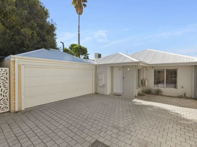 24A Bourne Street, Morley