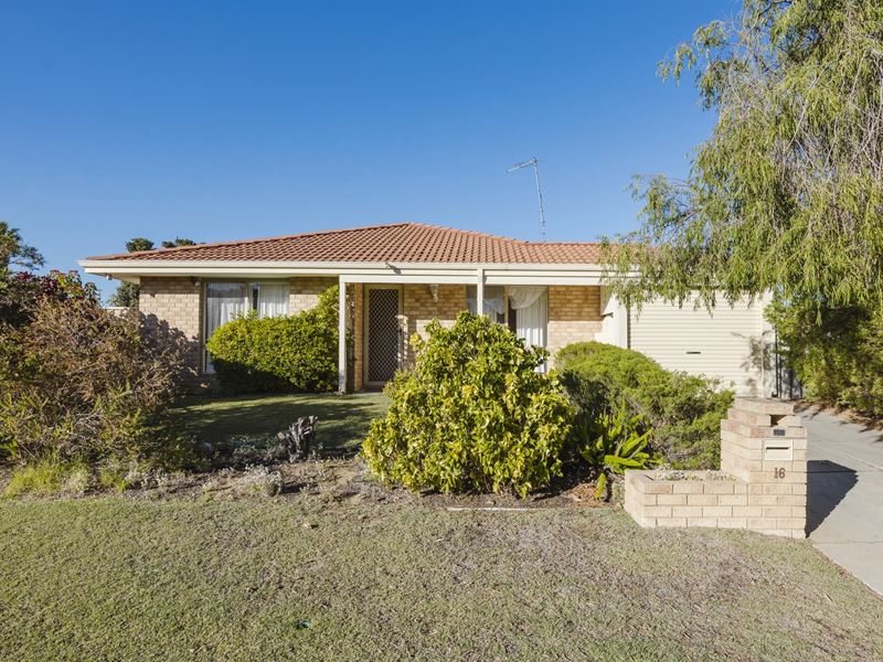 16 Daintree Ct, Merriwa
