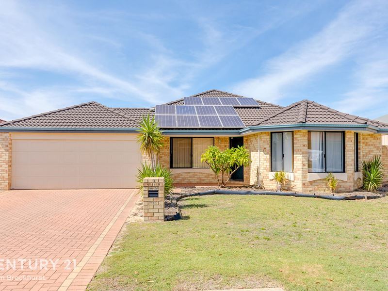 9 Sunco Parade, Canning Vale WA 6155