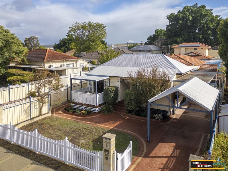 1/50 Cyril Street, Bassendean