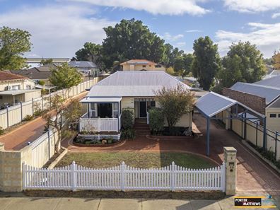 1/50 Cyril Street, Bassendean WA 6054