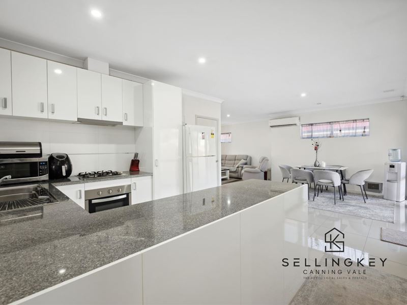 6C Martin Court, Westminster WA 6061