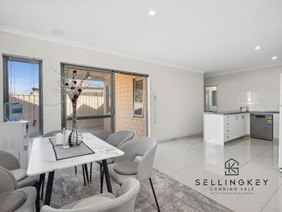 6C Martin Court, Westminster WA 6061