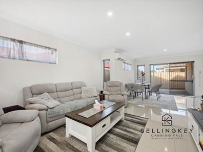 6C Martin Court, Westminster WA 6061