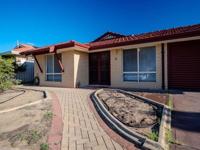 8 Hakata Place, Merriwa WA 6030