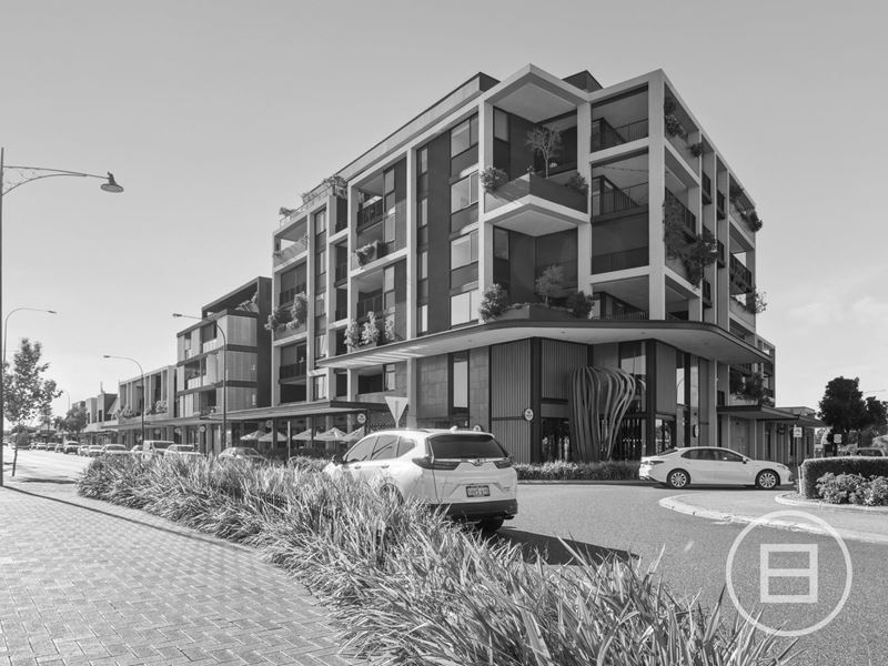406/660 Albany Highway, Victoria Park WA 6100