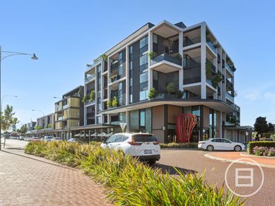 406/660 Albany Highway, Victoria Park WA 6100