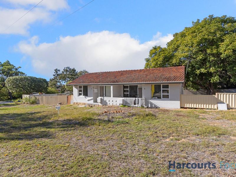 1 Brownell Place, Medina