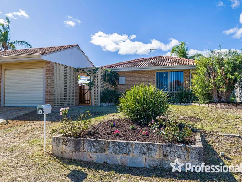 14B Meadow Place, Hocking WA 6065