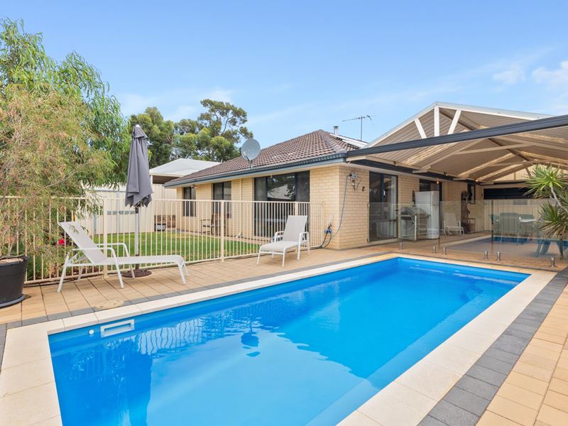 9 Pendalup Road, Jane Brook WA 6056