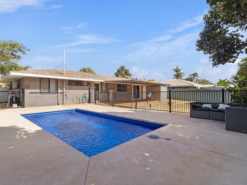 10 Kestral Way, Bulgarra WA 6714