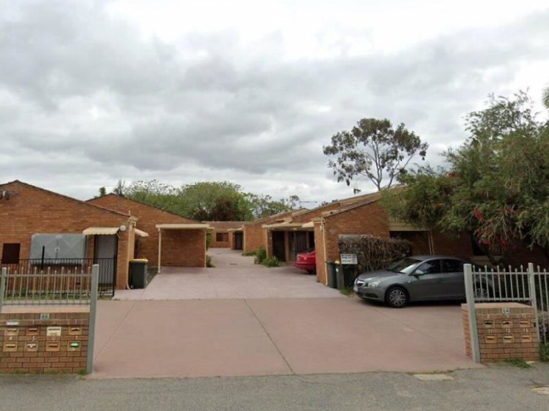 Midland WA 6056