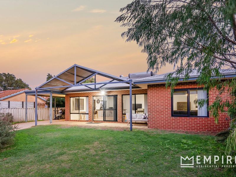 27 Hawkes Street, Coolbellup WA 6163