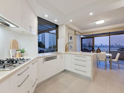 11/166 Mill Point Road, South Perth WA 6151