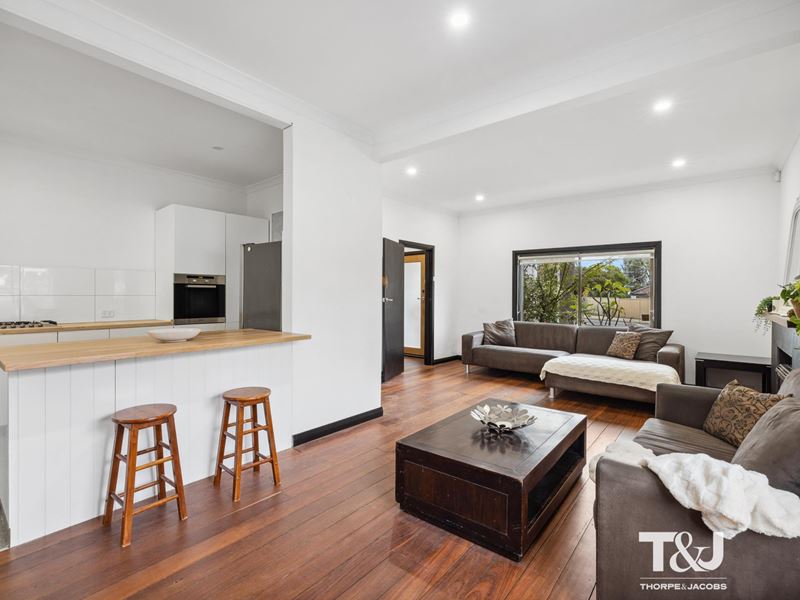235 Scarborough Beach Road, Doubleview