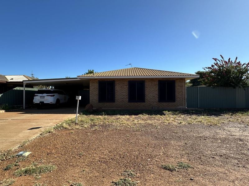 27 Baseden Way, Nickol WA 6714