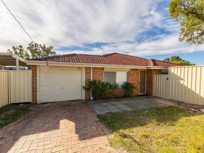 21C Choseley Place, Langford