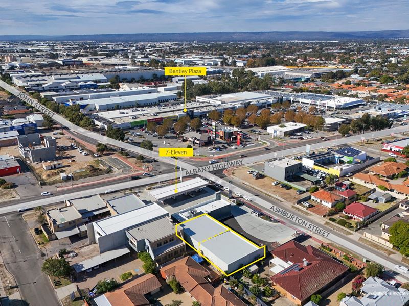 5 Ashburton Street, Bentley