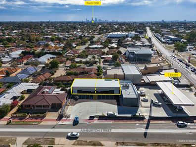 5 Ashburton Street, Bentley WA 6102