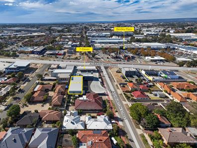 5 Ashburton Street, Bentley WA 6102