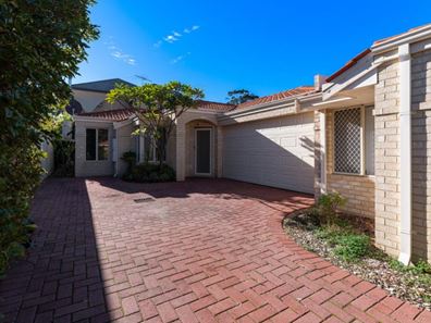 112C Hillsborough Drive, Nollamara WA 6061