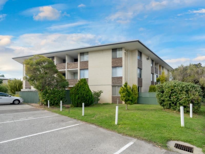 35/81 King William Street, Bayswater WA 6053