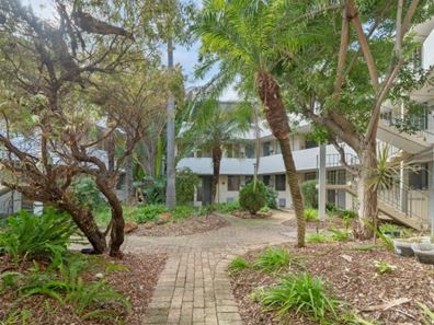 35/81 King William Street, Bayswater WA 6053