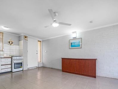 35/81 King William Street, Bayswater WA 6053