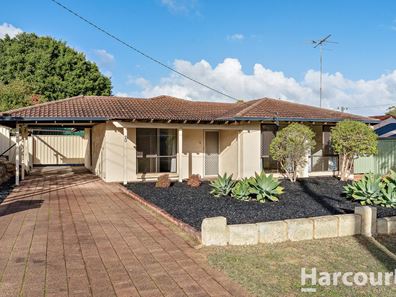20 Fletcher Way, Mandurah WA 6210