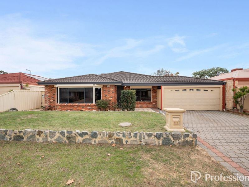 33 Cedar Way, Forrestfield