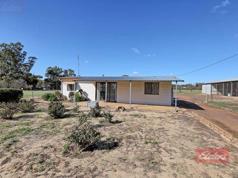 97-111 Bodey  Street, Brookton WA 6306