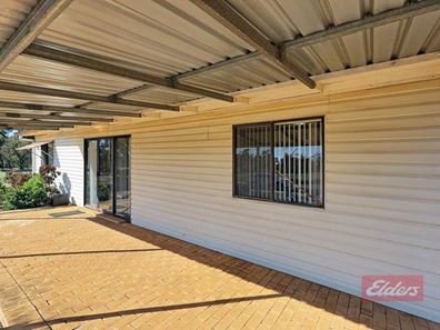 97-111 Bodey  Street, Brookton WA 6306